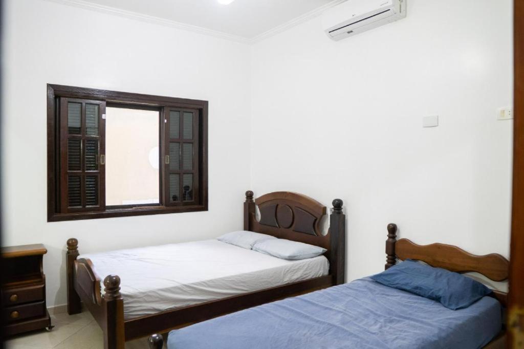 Casa Com Piscina, Churrasqueira E Garagem - Holiday home *