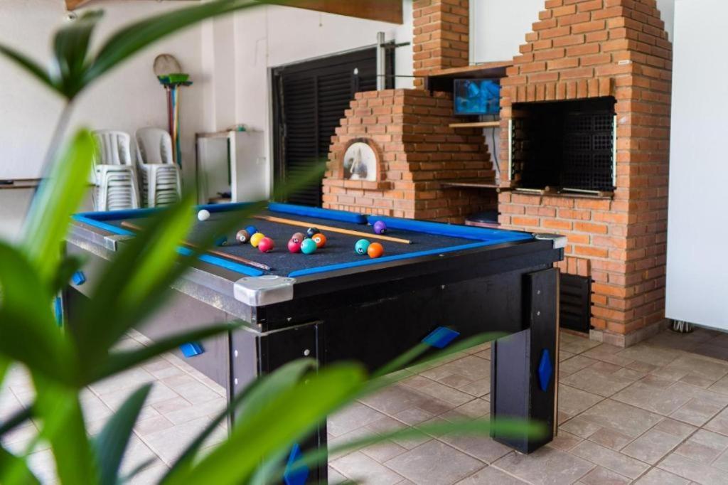 Holiday home Casa Com Piscina, Churrasqueira E Garagem - *
