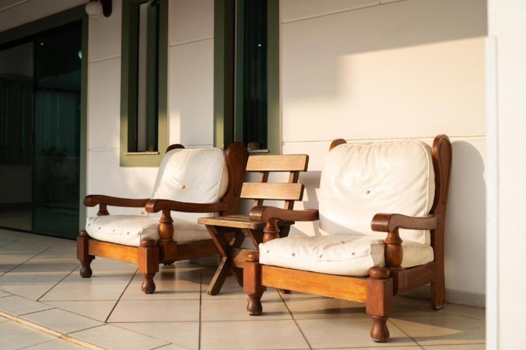Holiday home Casa Com Piscina, Churrasqueira E Garagem - *