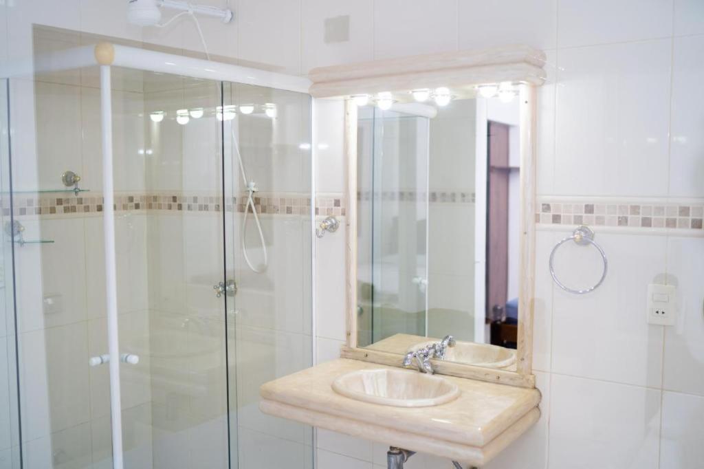 Casa Com Piscina, Churrasqueira E Garagem - Holiday home Guaruja